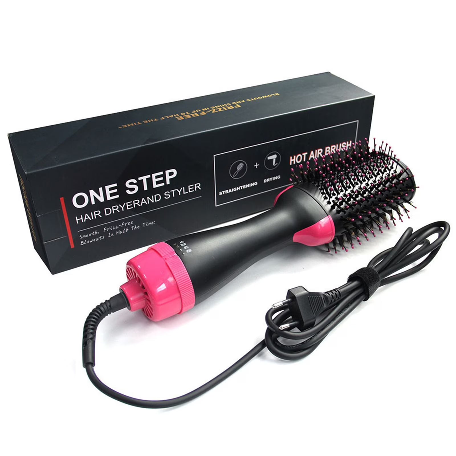 Hair Drye & Styler
