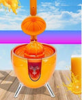 Electric Citrus Press