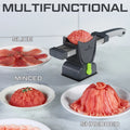 Multifunctional Fresh Meat Slicer & Cutter
