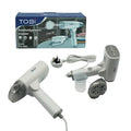 Handheld garment Steamer