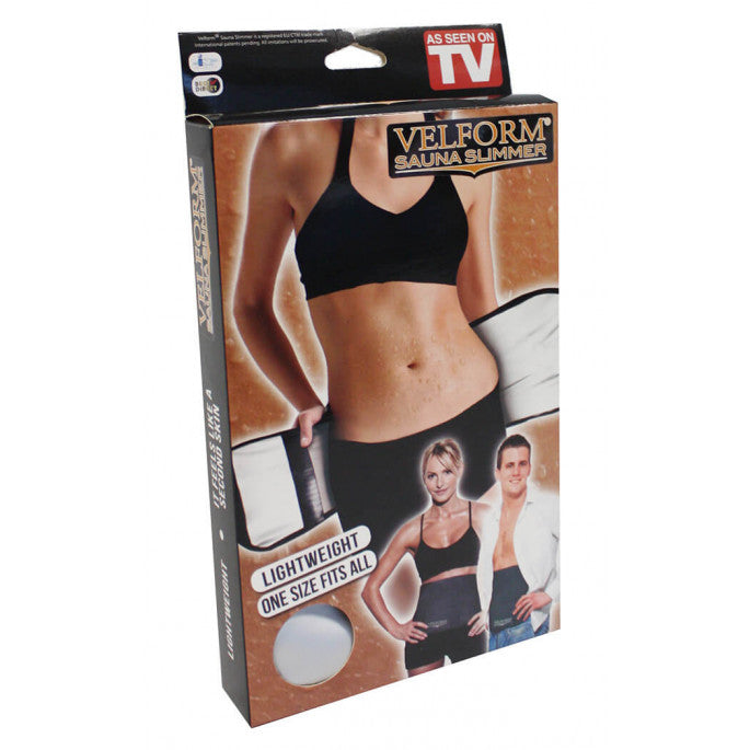 Velform Sauna Slimmer