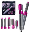 5-in-1 Hot air stylor